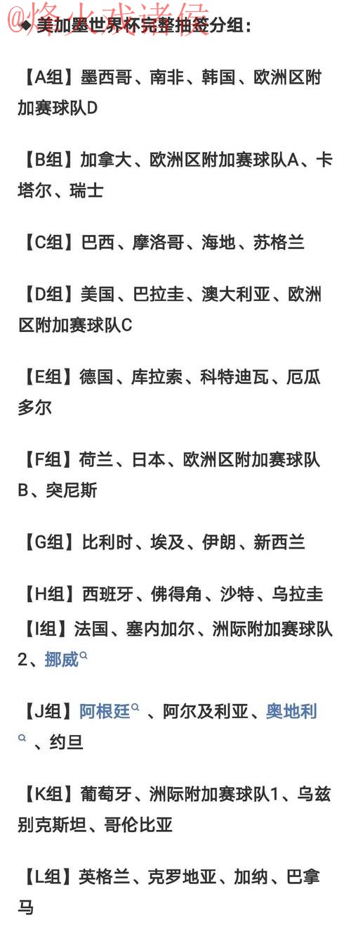 2026世界杯比分哪个好